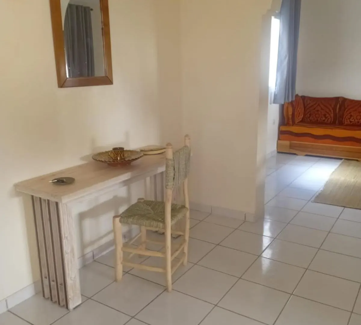 Bienvenue A Dar Jad Apartment Ghazoua