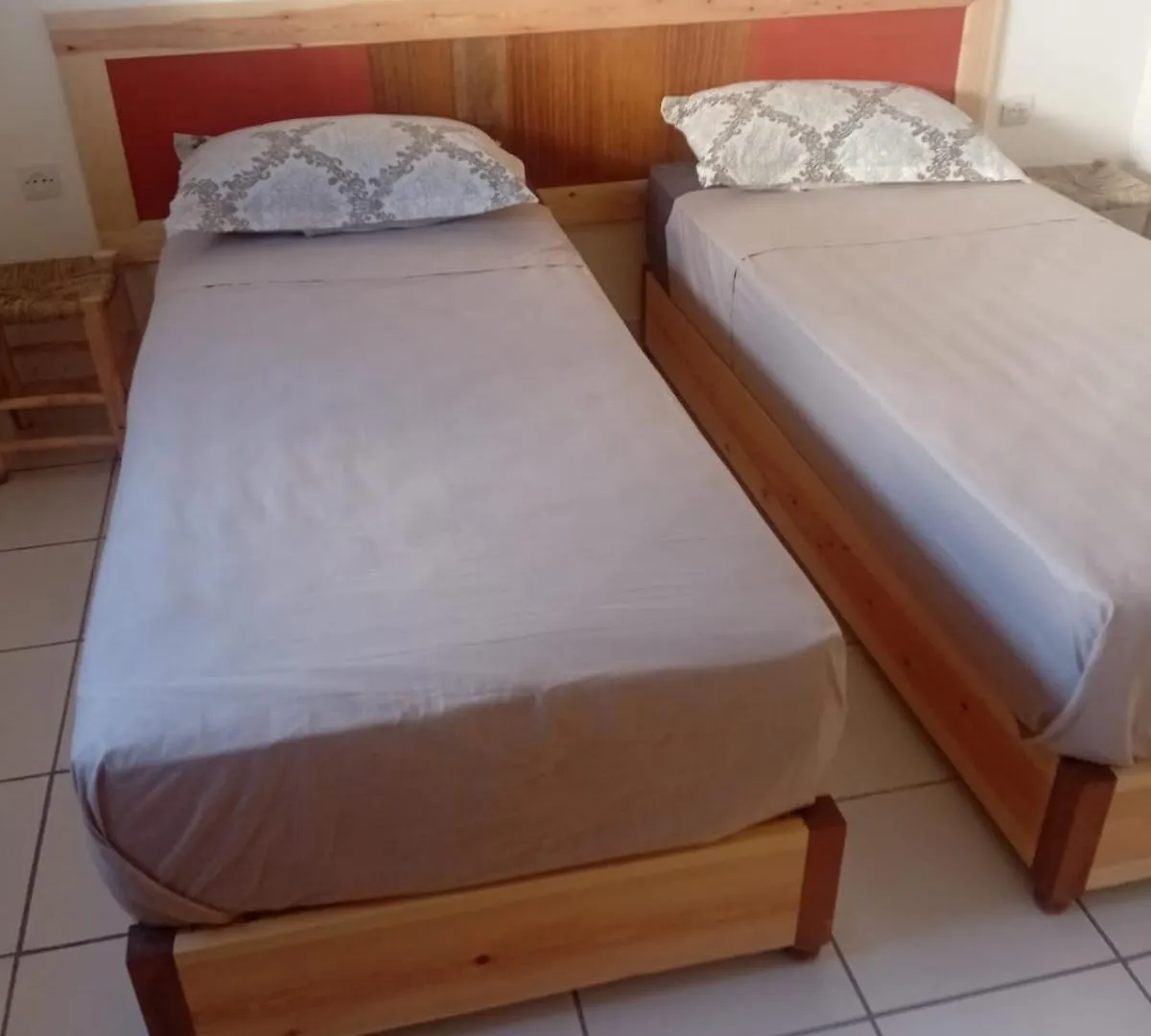 Bienvenue A Dar Jad Apartment Ghazoua Morocco