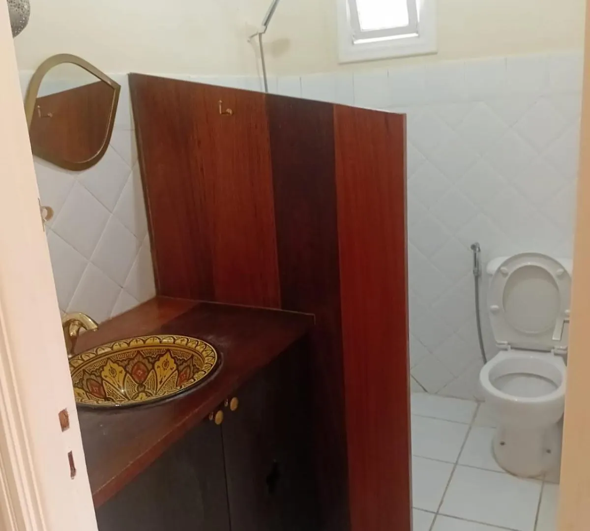 Bienvenue A Dar Jad Apartment Ghazoua