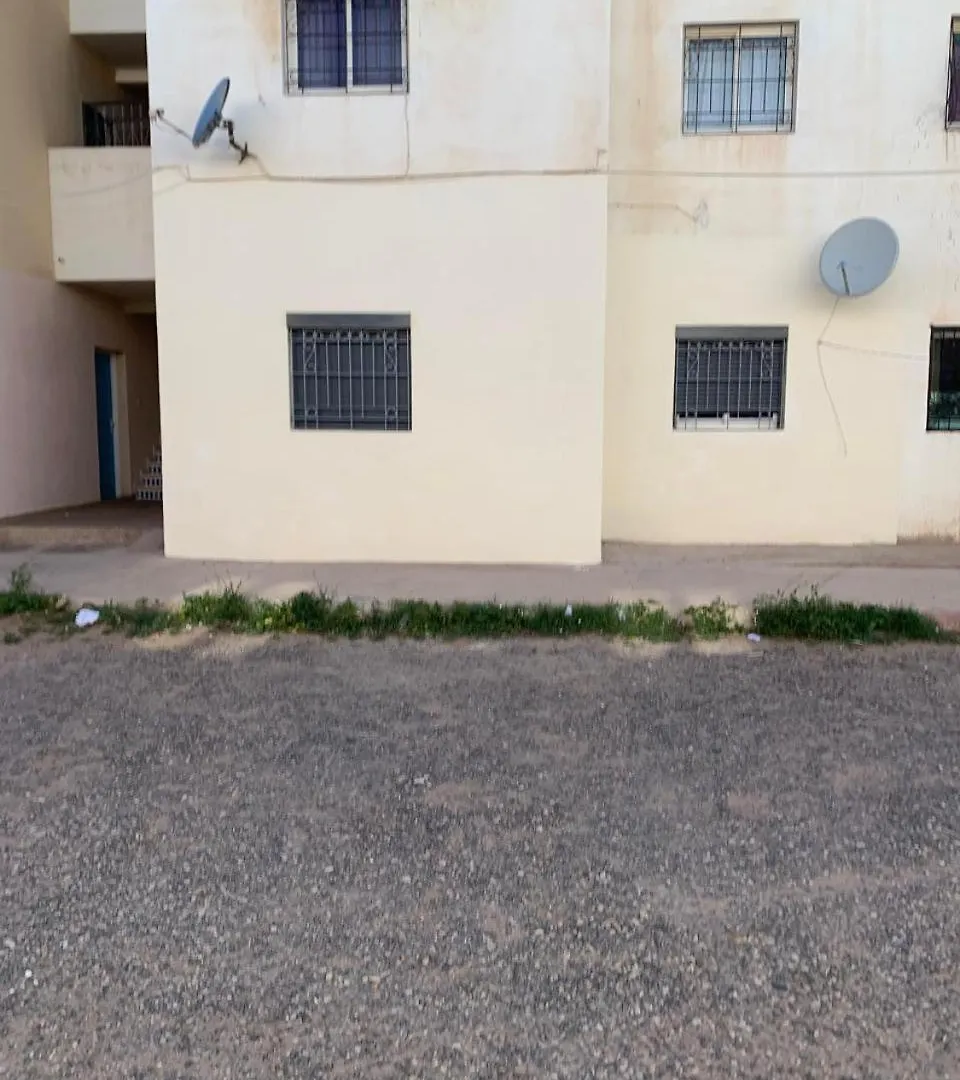 Bienvenue A Dar Jad Apartment Ghazoua