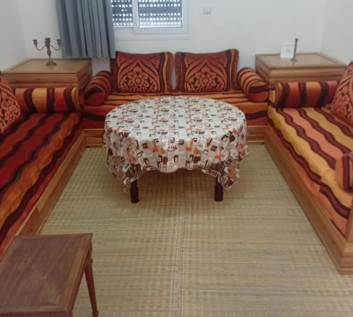 Bienvenue A Dar Jad Apartment Ghazoua 0*,