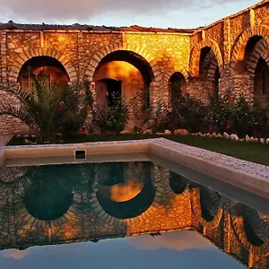 Bed & Breakfast Salvatore, Ghazoua